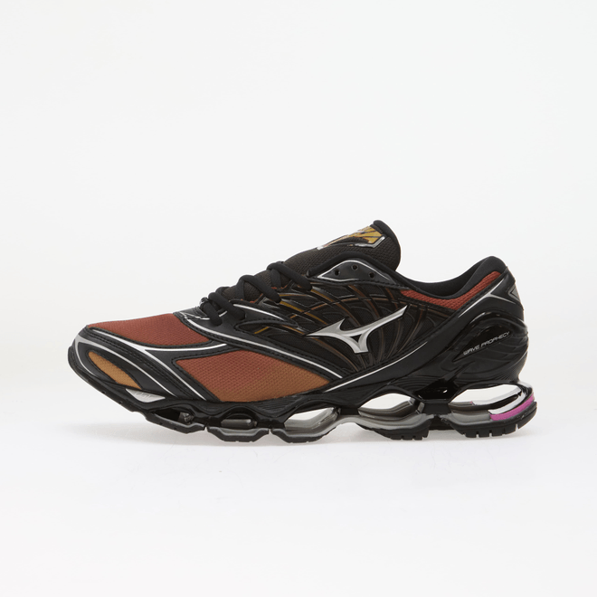 Mizuno Wave Prophecy LS Harvest Gold D1GA260I02