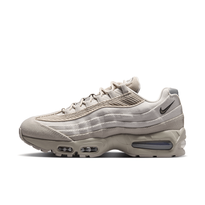 Nike Air Max 95 Canvas 'Cream' IM9605-200