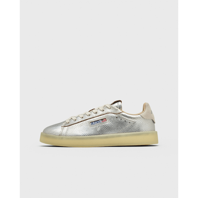 Autry Action Shoes Wmns Dallas Low ADLWXA01