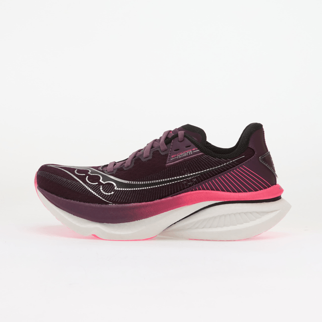 Saucony Endorphin Azura Eggplant S101348-1011