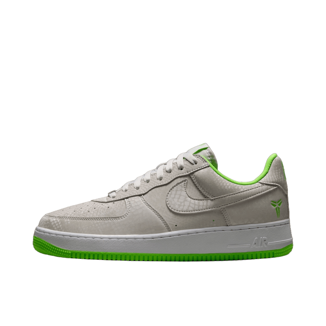Nike Kobe Air Force 1 Low IB0018-006