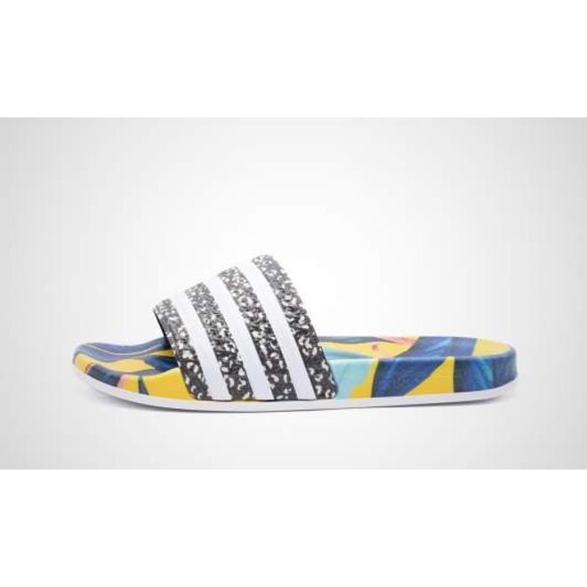 adidas x The FARM Adilette W B28007