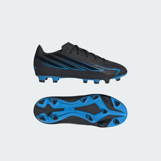 adidas F50 HYPERFAST CLUB Firm Ground / Multi Ground Football Boots KK1306