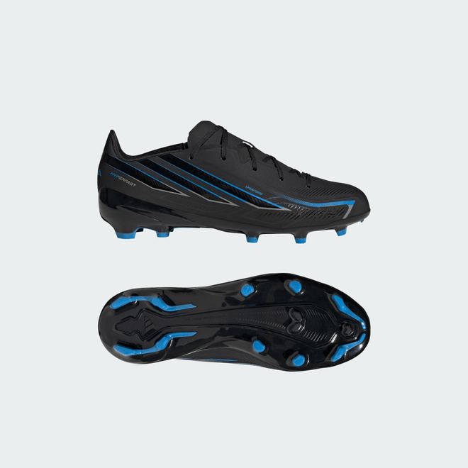 adidas F50 HYPERFAST LEAGUE Firm Ground Football Boots KK1398