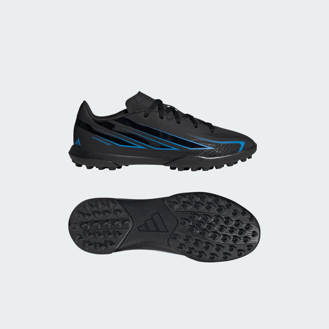 adidas F50 HYPERFAST CLUB Turf Football Boots KK1365