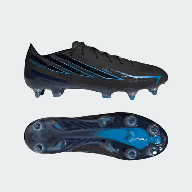 adidas F50 HYPERFAST ELITE Soft Ground Football IH9692