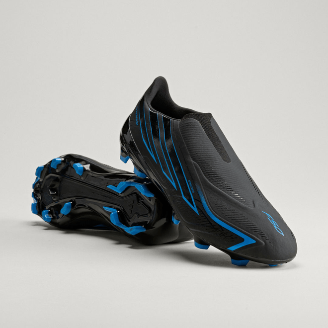 adidas F50 HYPERFAST LEAGUE Laceless Firm Ground Football KJ3419