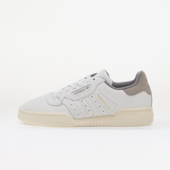 adidas Powerphase Ftwr White