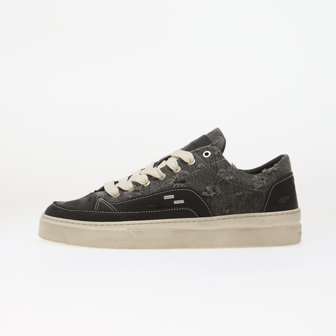Filling Pieces Riviera Patina Black  122610306308.130