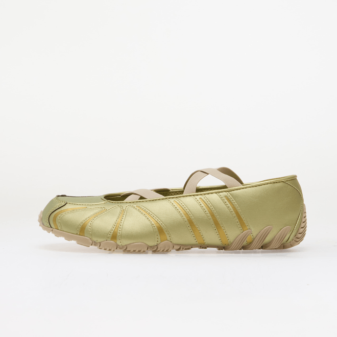adidas Ghost Sprint Ballet Gold Met. HQ7637