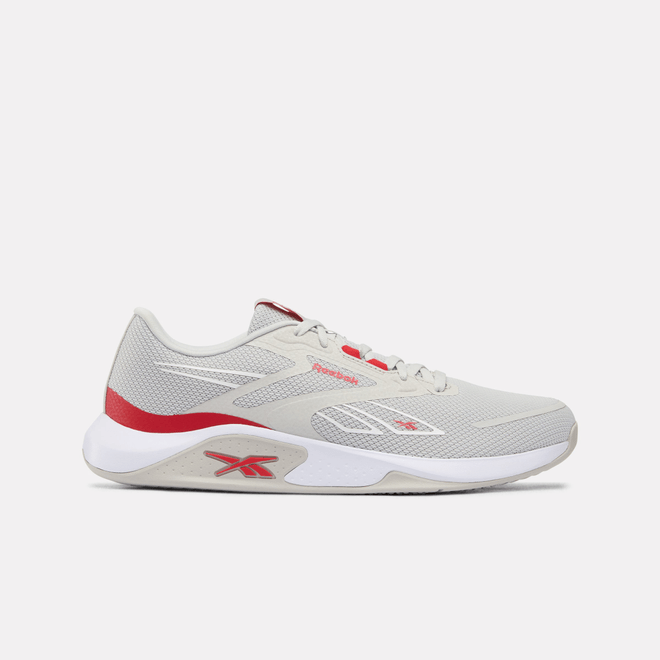 Reebok Nanoflex TR 3 Heren Trainingsschoenen 'NEW GREY 1' 100263276