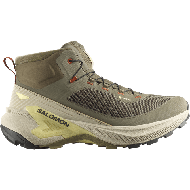 Salomon Genesis Mid Gtx  L45409400