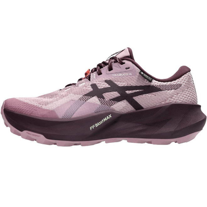 Asics Trabuco 14 GTX 1012B936-500