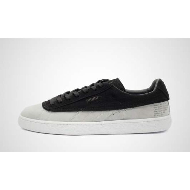 Puma x STAMPD Suede Classic 366327-01