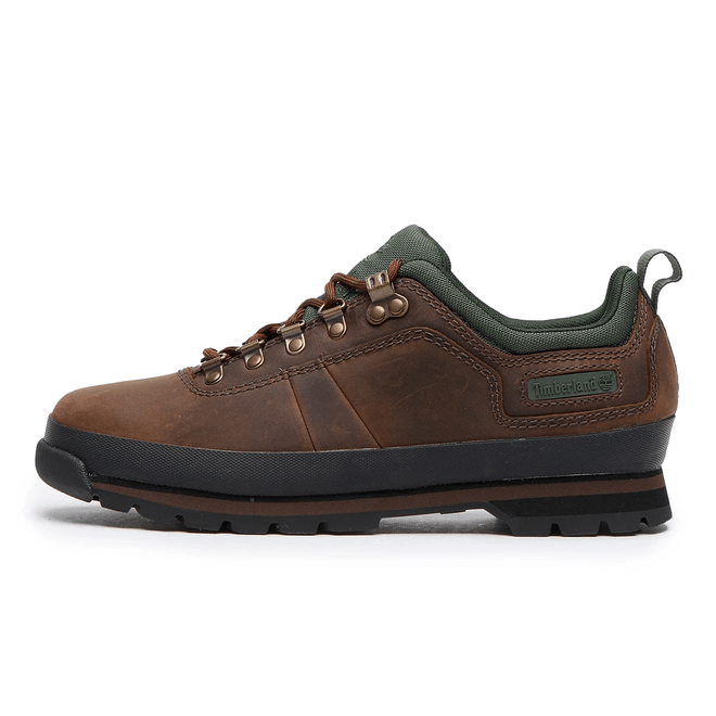 Timberland Euro Hiker Low Lace Sneaker TB0A443ZW011