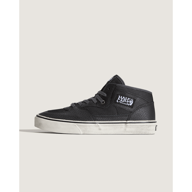 Vans Half Cab Decon  VN000EATBLA