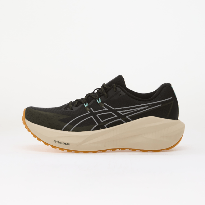 Asics Blazeblast Black 1011C276-001
