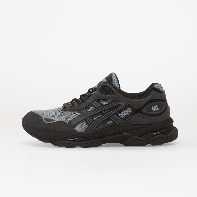 Asics Gel-NYC 2.0 Slate Blue 1203B080-400