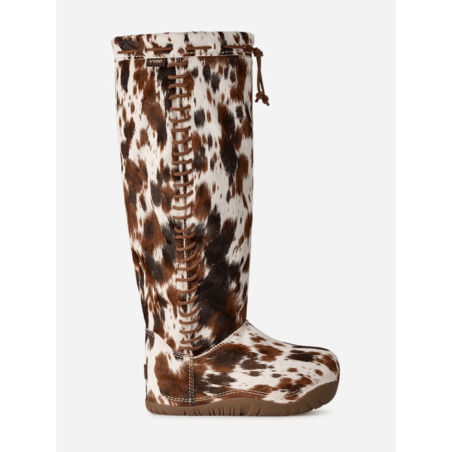 UGG® Bucked Tall Boot Brmu 1180950-BRMU