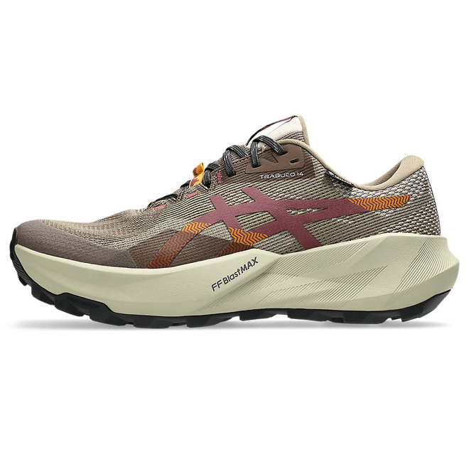 ASICS Trabuco  14 Gore-tex Taupe Grey 1011C165-020