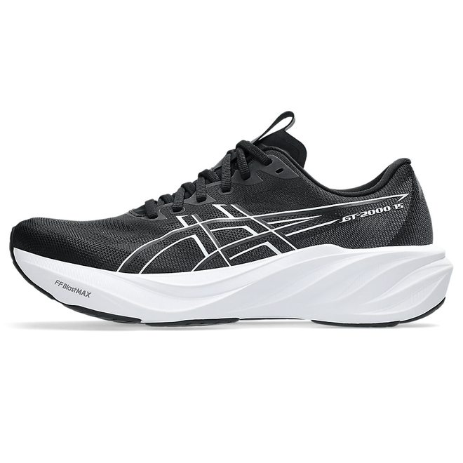ASICS Gt-2000 15 Black 1011C235-001