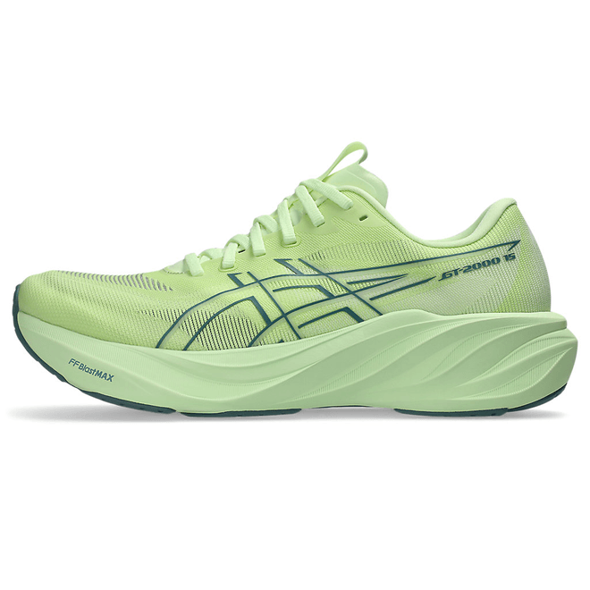 ASICS Gt-2000 15 Illuminate Yellow 1011C235-750
