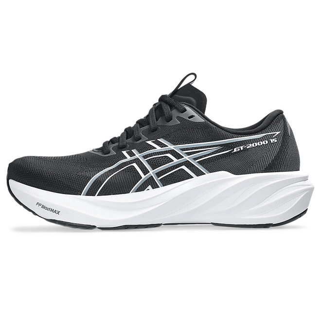 ASICS Gt-2000 15 Narrow Black 1012B999-001