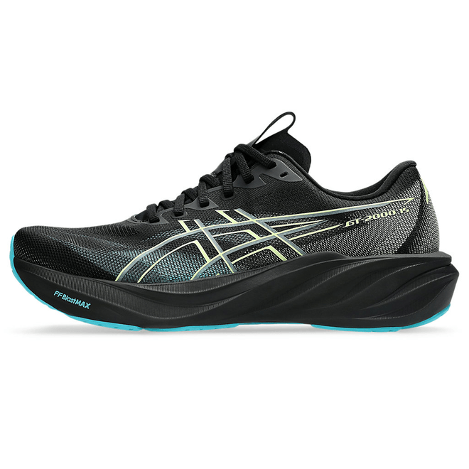 ASICS GT-2000 15 Black 1011C235-002