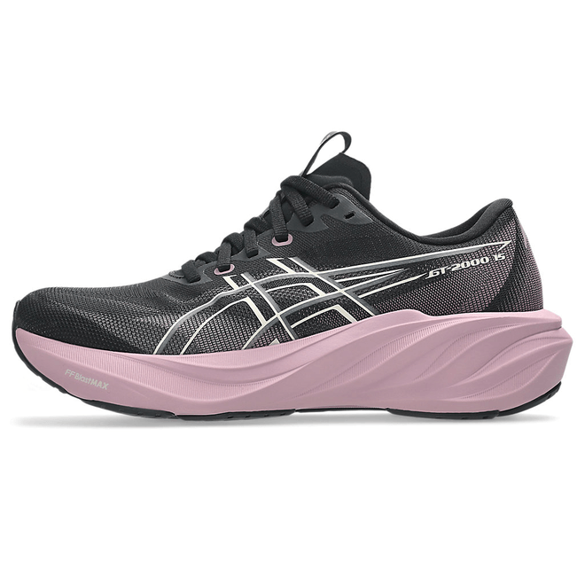 ASICS GT-2000 15 Black 1012B998-002