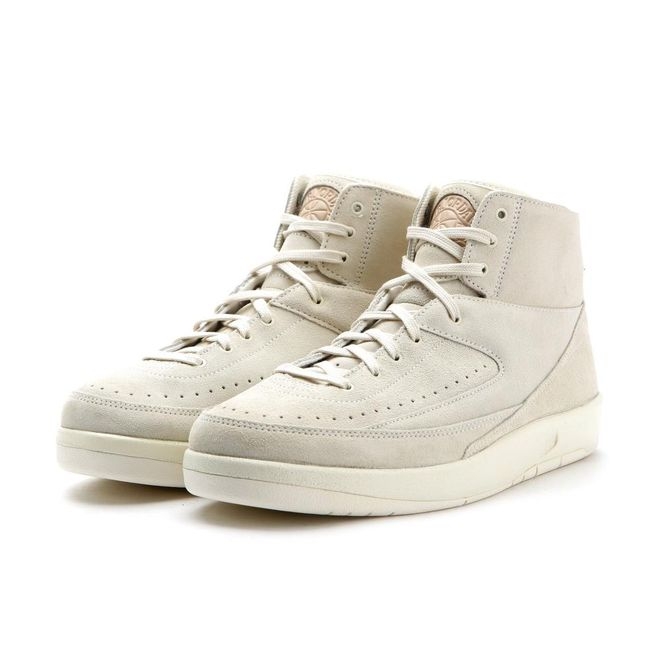 Jordan Air Jordan 2 Retro Decon 897521-100
