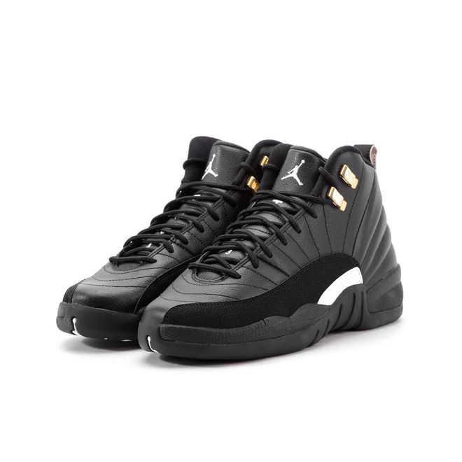 Jordan Jordan 12 Retro (GS) 153265-013