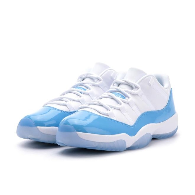Jordan Air Jordan 11 Retro Low 528895-106