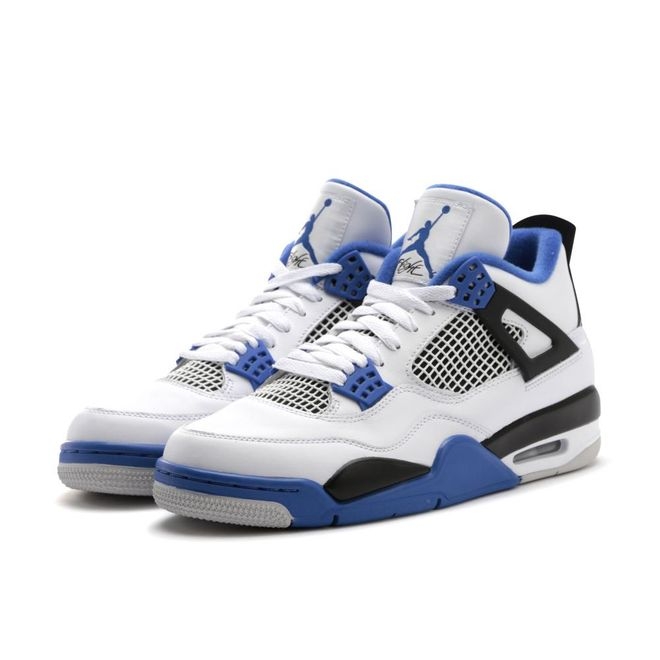 Jordan Air Jordan 4 Retro 308497-117