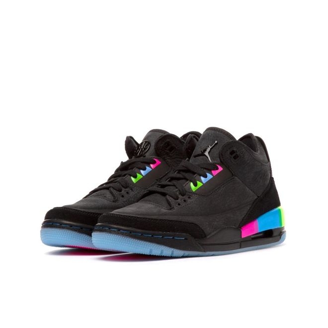 Jordan AIR JORDAN 3 RETRO SE Q54 (GS) AT9194-001