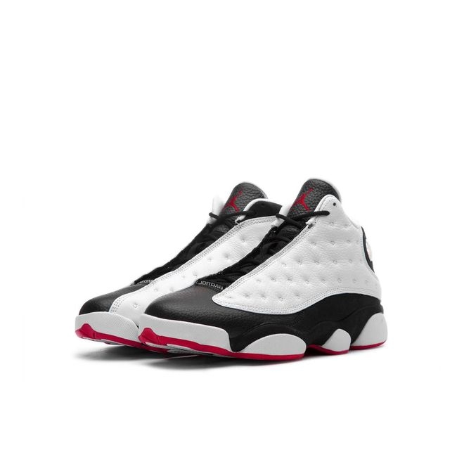 Jordan Boys' Jordan 13 Retro (PS) Pre-School 414575-104