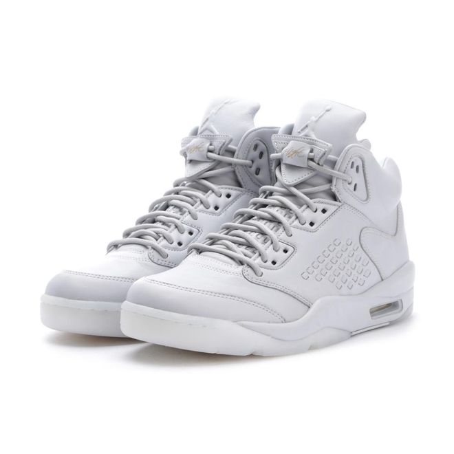 Jordan Air Jordan 5 Retro Premium 881432-003