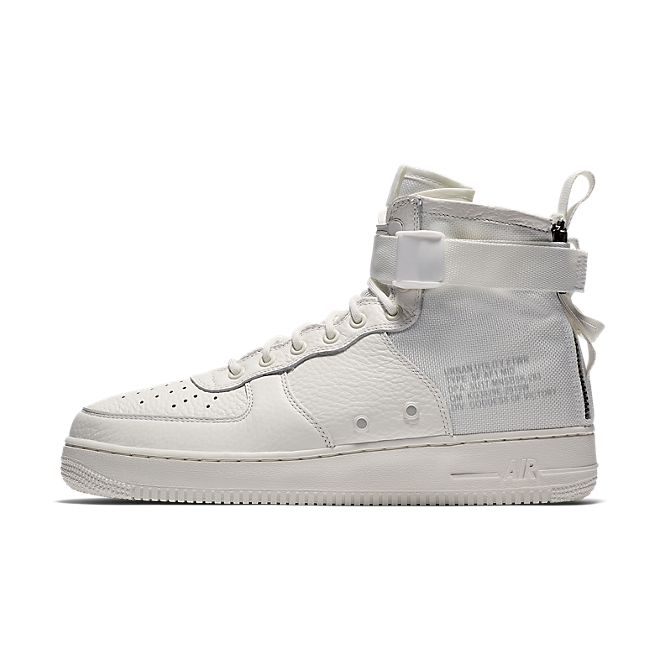 Nike SF Air Force 1 Mid AA6655-100