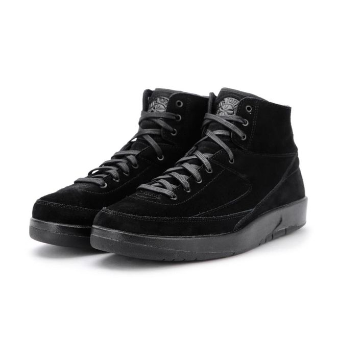 Jordan Air Jordan 2 Retro Decon 897521-010