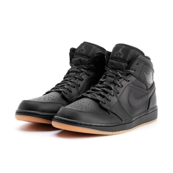 Jordan AIR JORDAN 1 MID WINTERIZED AA3992-002