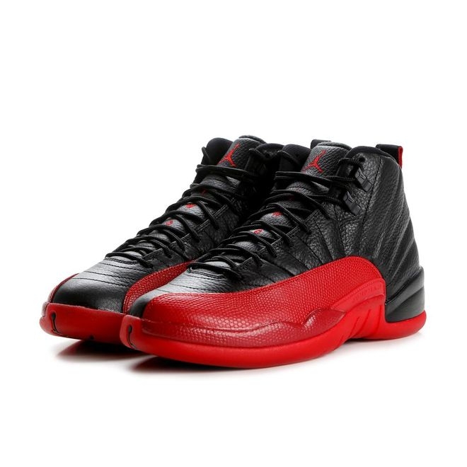 Jordan Air Jordan 12 Retro 130690-002