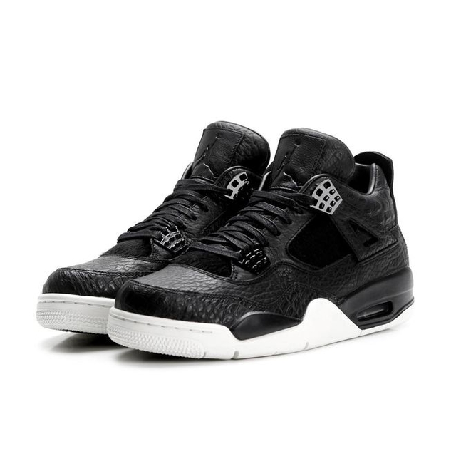 Jordan Air Jordan 4 Retro Premium | 819139-010 | Sneakerjagers