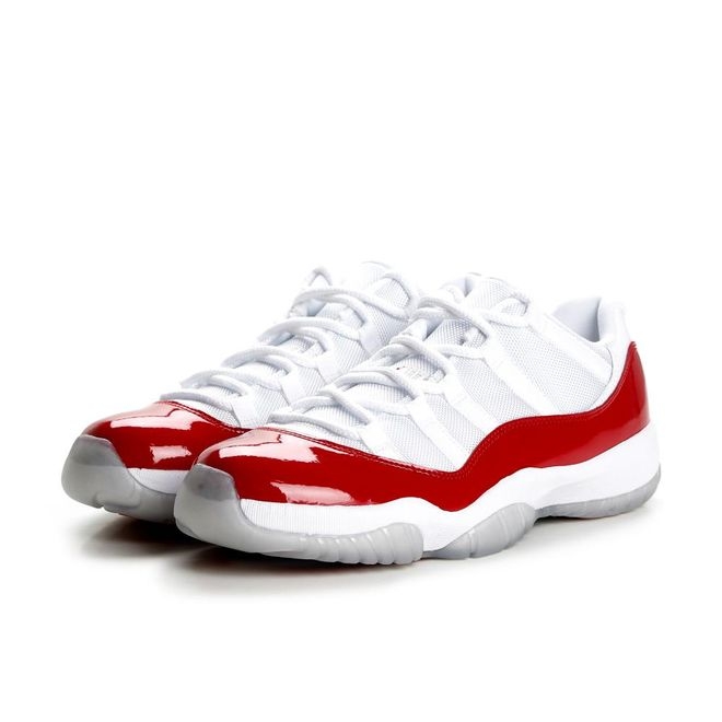 Jordan Air Jordan 11 Retro Low 528895-102