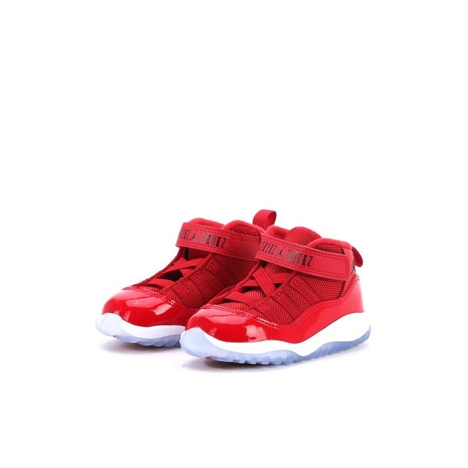 Jordan Boys' Air Jordan 11 Retro (TD) Toddler 378040-623
