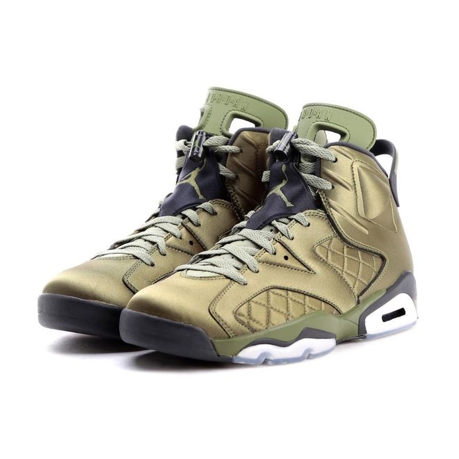 Jordan Air Jordan 6 Retro Pinnacle AH4614-303
