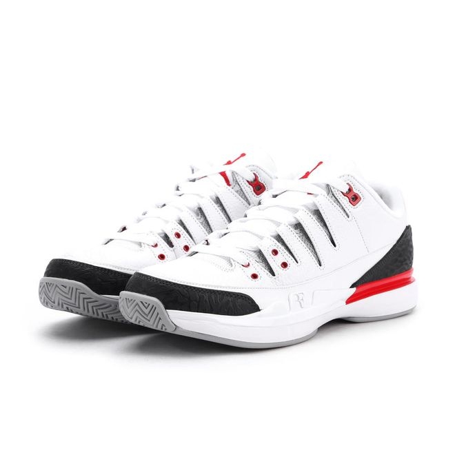 Jordan ZOOM VAPOR Roger Federer X AJ3 709998-106