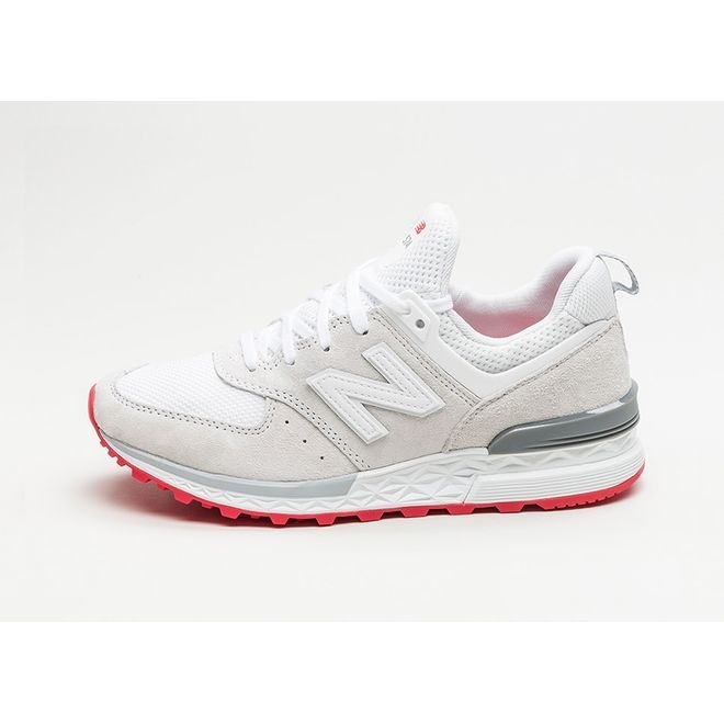 New Balance WS574TO (Off White) WS574TO