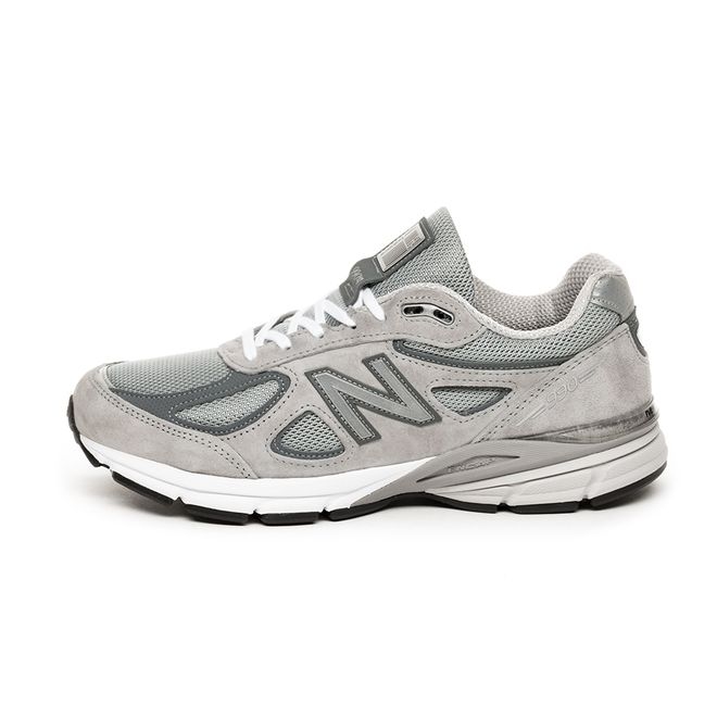 New Balance M990GL4 *Made in USA* (Grey) M990GL4