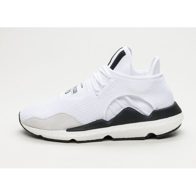 Adidas Y-3 Saikou (Core White / Core Black / Core Black) AC7195