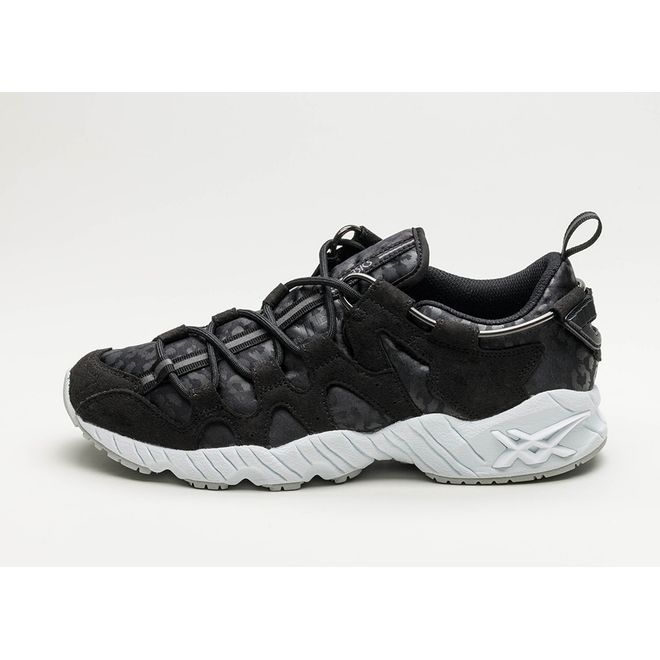Asics x Mita Gel-Mai (Black / Black) HQ711 9090