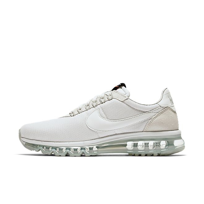 Nike Air Max LD-Zero (Pure Platinum / Pure Platinum - Cool Grey) 848624 004